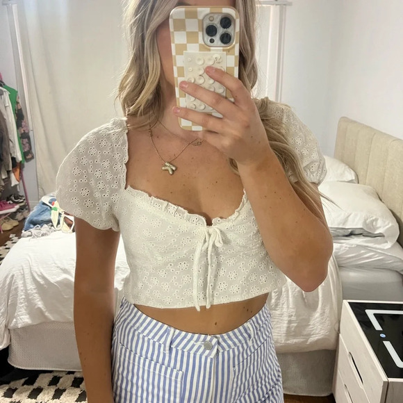 PRINCESS POLLY top - Picture 15 of 15